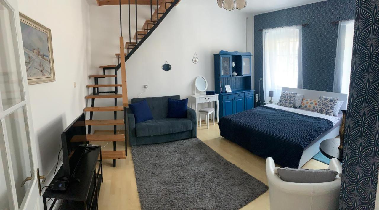 Apartman Natalya Gold Český Krumlov Exterior foto